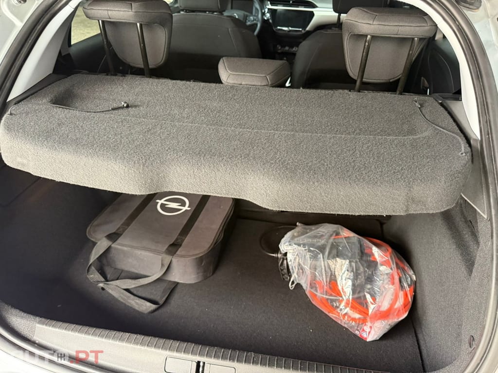 Opel Corsa-E 50 kWh Edition