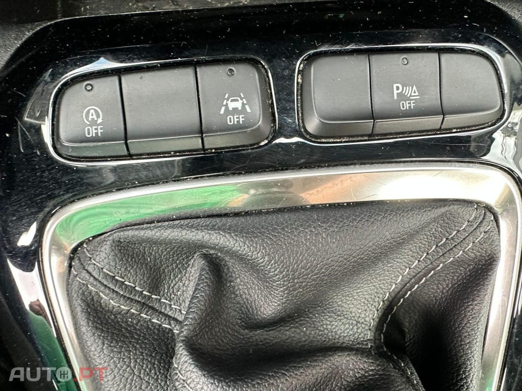 Opel Corsa 1.5 D Edition