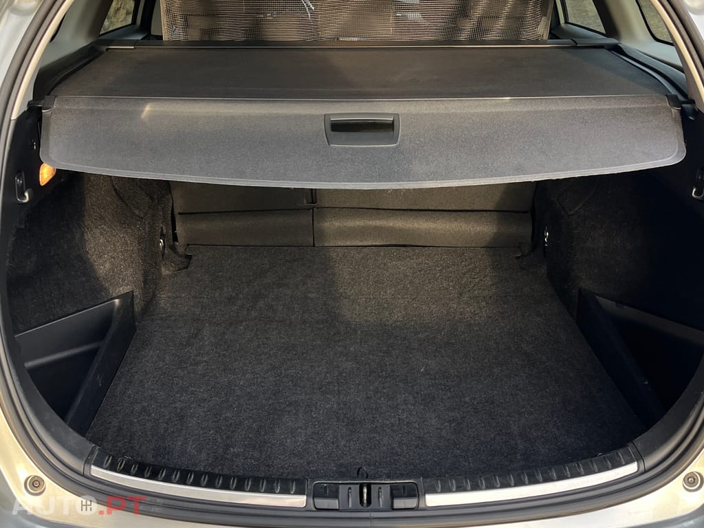 Toyota Auris Touring Sports 1,4 D-4D
