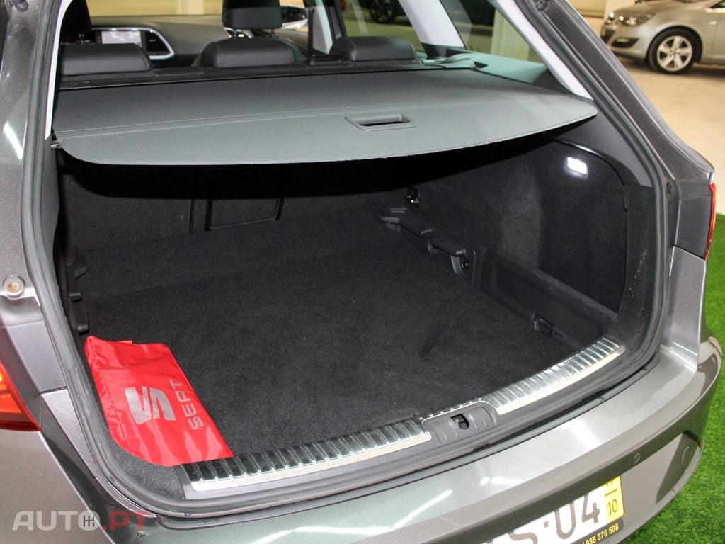 Seat Leon 1.6 TDI Style S/S