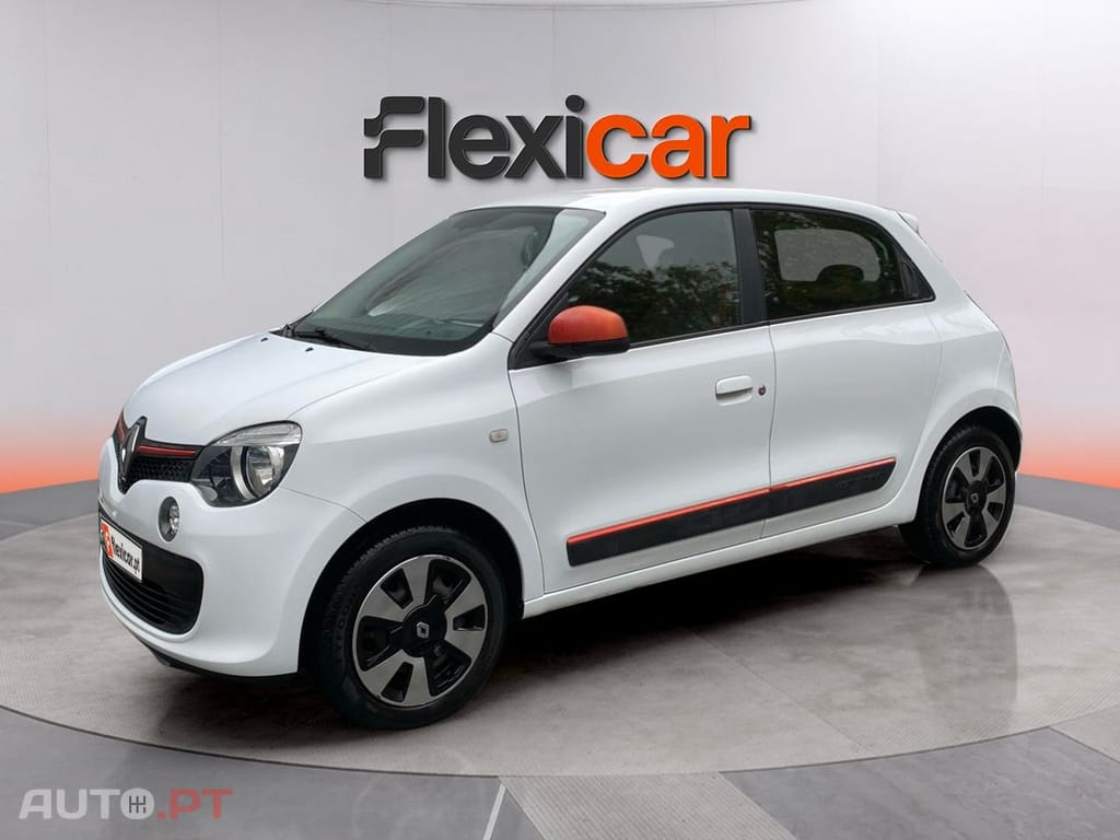 Renault Twingo 1.0 SCe Night&Day