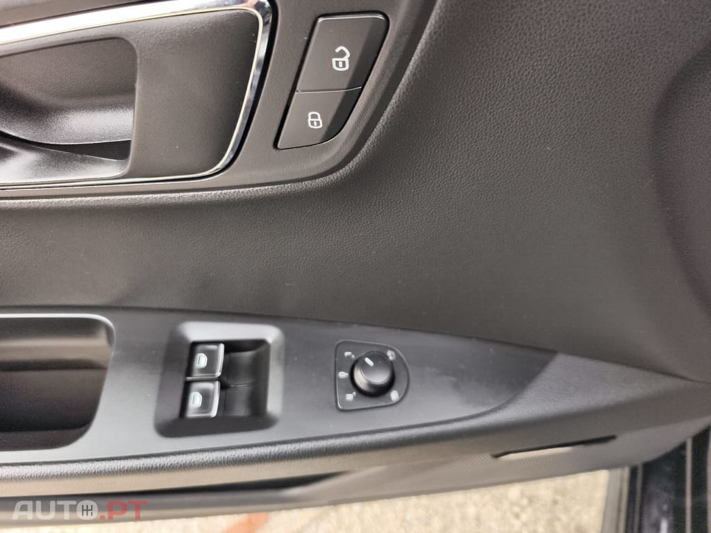 Seat Leon 2.0 TDi FR S/S