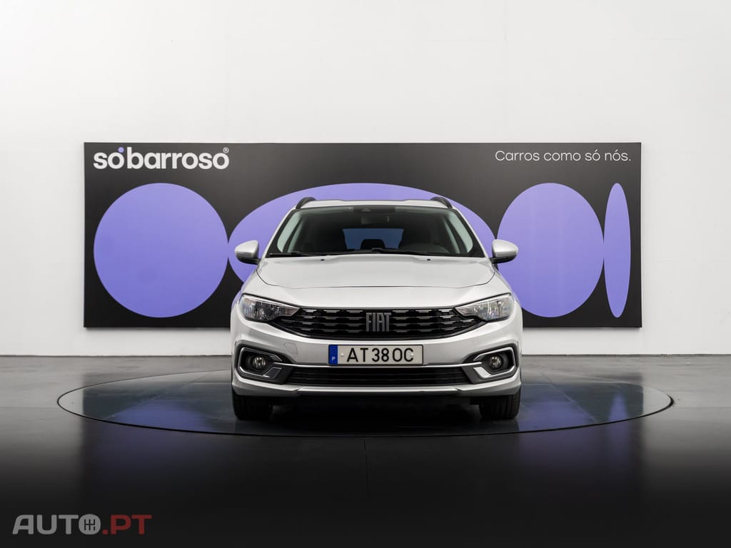 Fiat Tipo 1.3 Multijet City Life