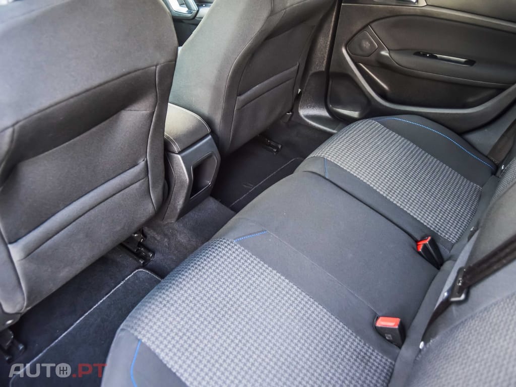 Peugeot 308 SW 1.5 BlueHDi Active