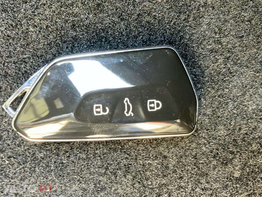 Ford Explorer 77 kWh Premium