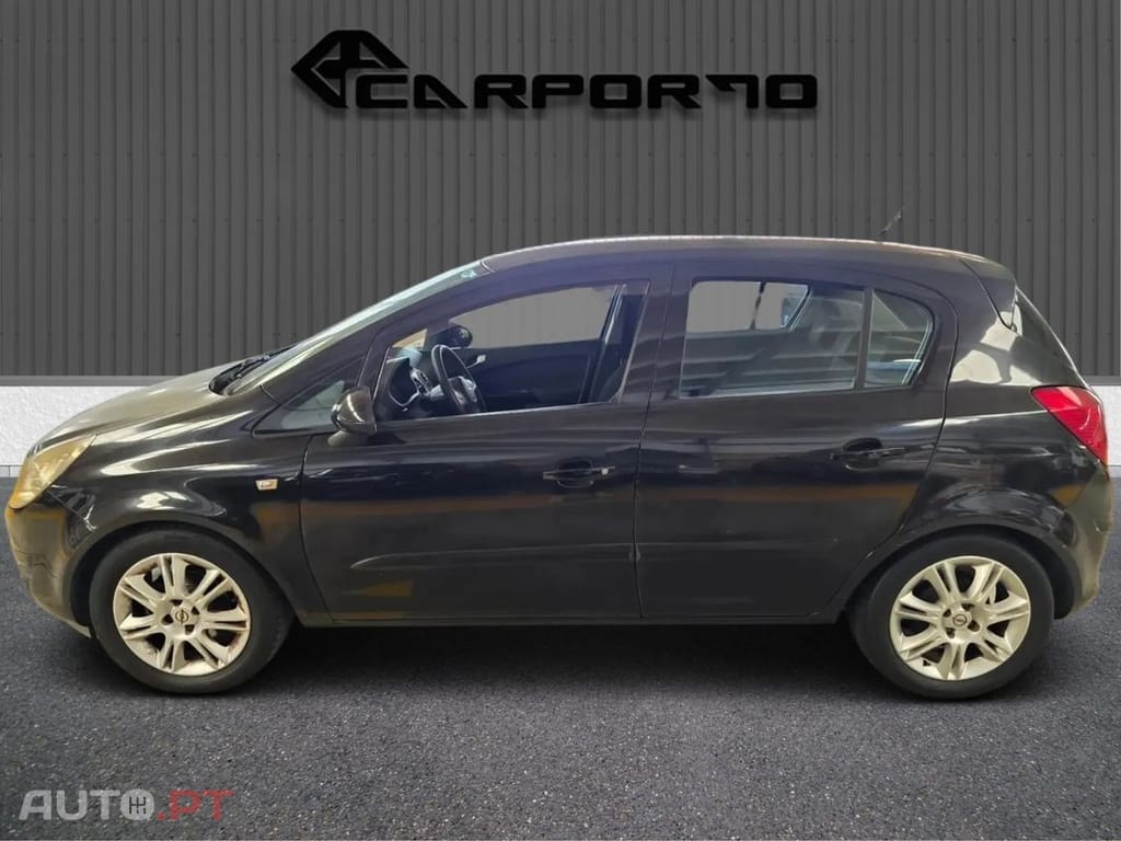 Opel Corsa 1.2 Enjoy