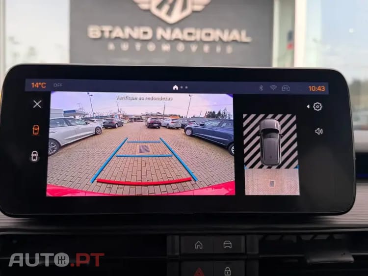 Jeep Avenger 1.2 GSE T3 Summit