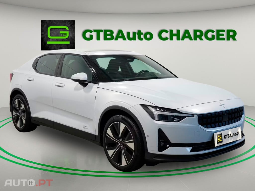 Polestar 2 Long Range Single 78 kWh I.V.A DEDUTIVEL