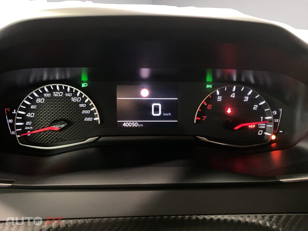 Peugeot 208 1.2 PureTech Active Pack
