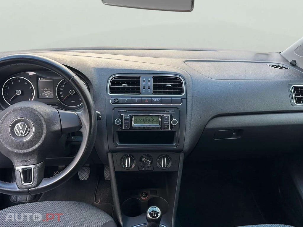 Volkswagen Polo 1.2 Trendline