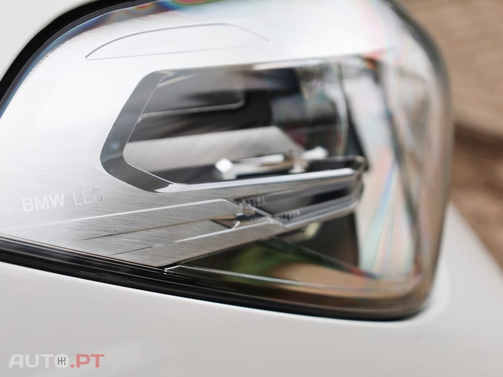 BMW X2 16 d sDrive Auto Pack M