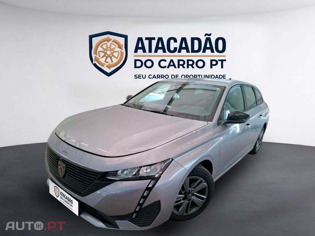 Peugeot 308 SW Active Pack