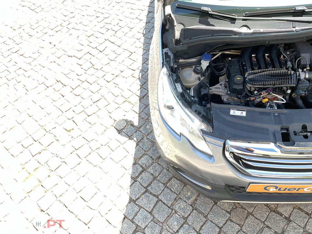 Peugeot 2008 1.2 PureTech Style