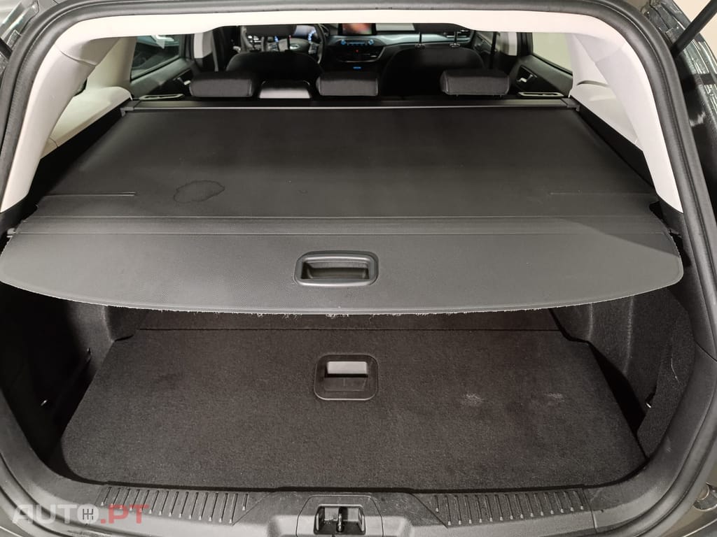 Ford Focus SW 1.0 ECOBOOST Active Aut. 