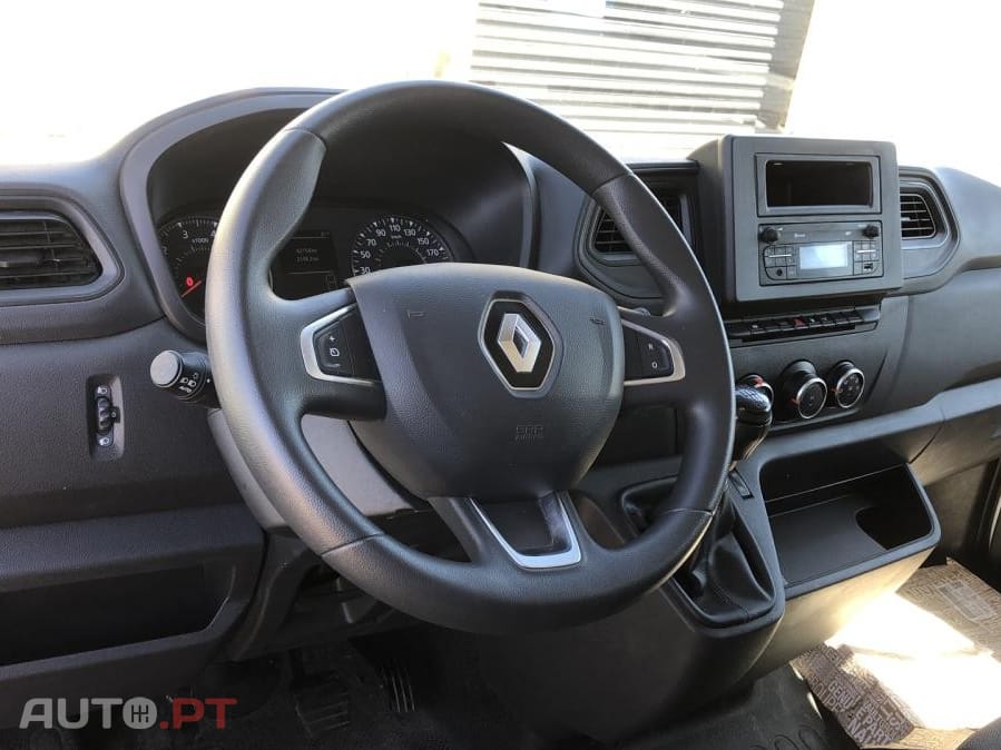 Renault Master 2.3 dCi L2H2 3.3T