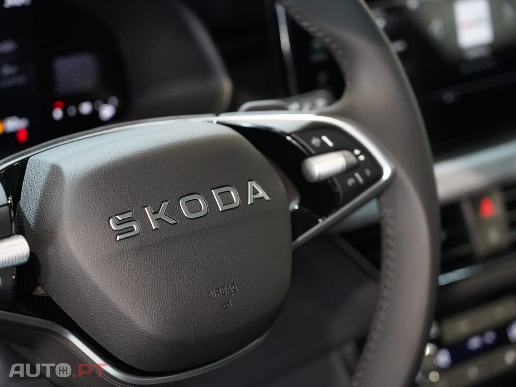 Skoda Kamiq 1.0 TSI Ambition DSG
