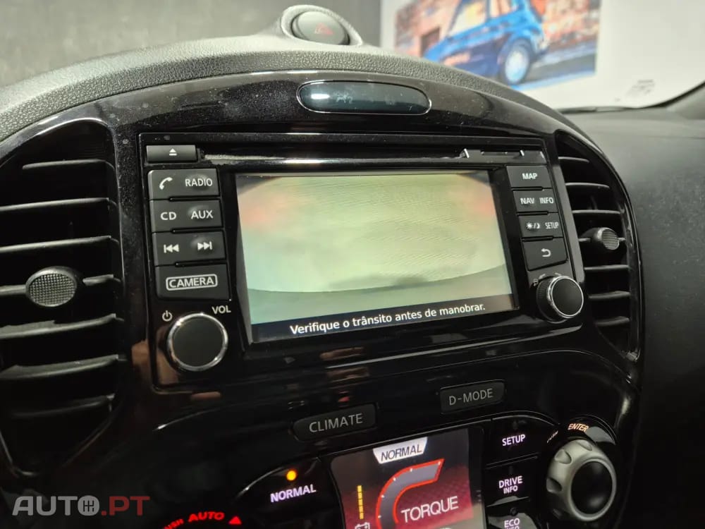 Nissan Juke 1.2 DIG-T Tekna Premium