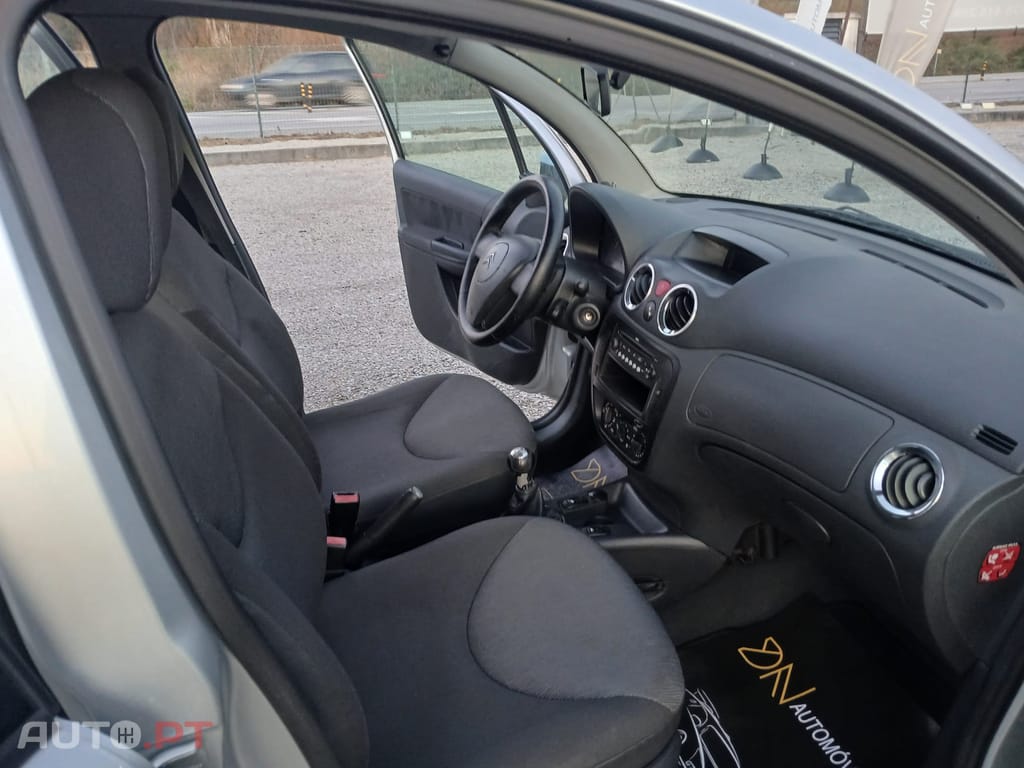 Citroen C3 1.1