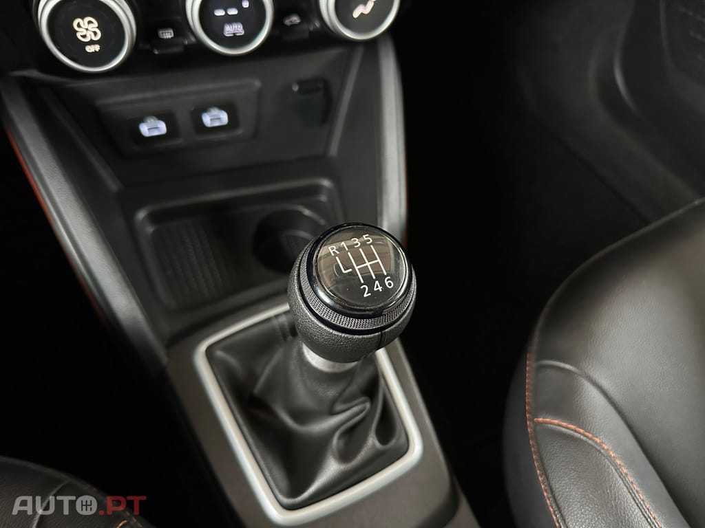 Dacia Duster 1.0 TCe ECO-G Extreme Bi-Fuel