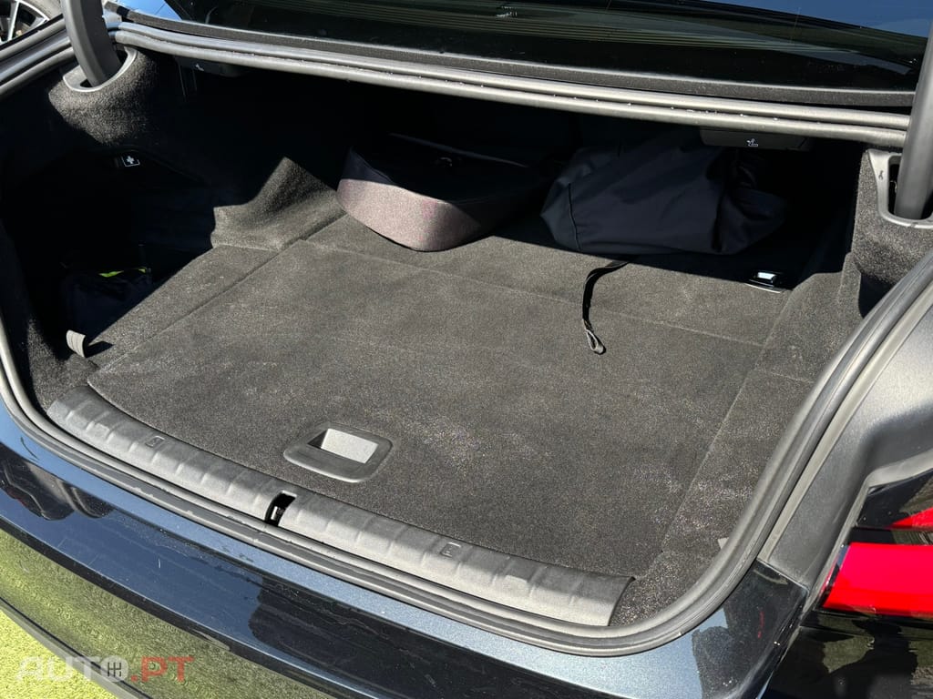 BMW 530 e