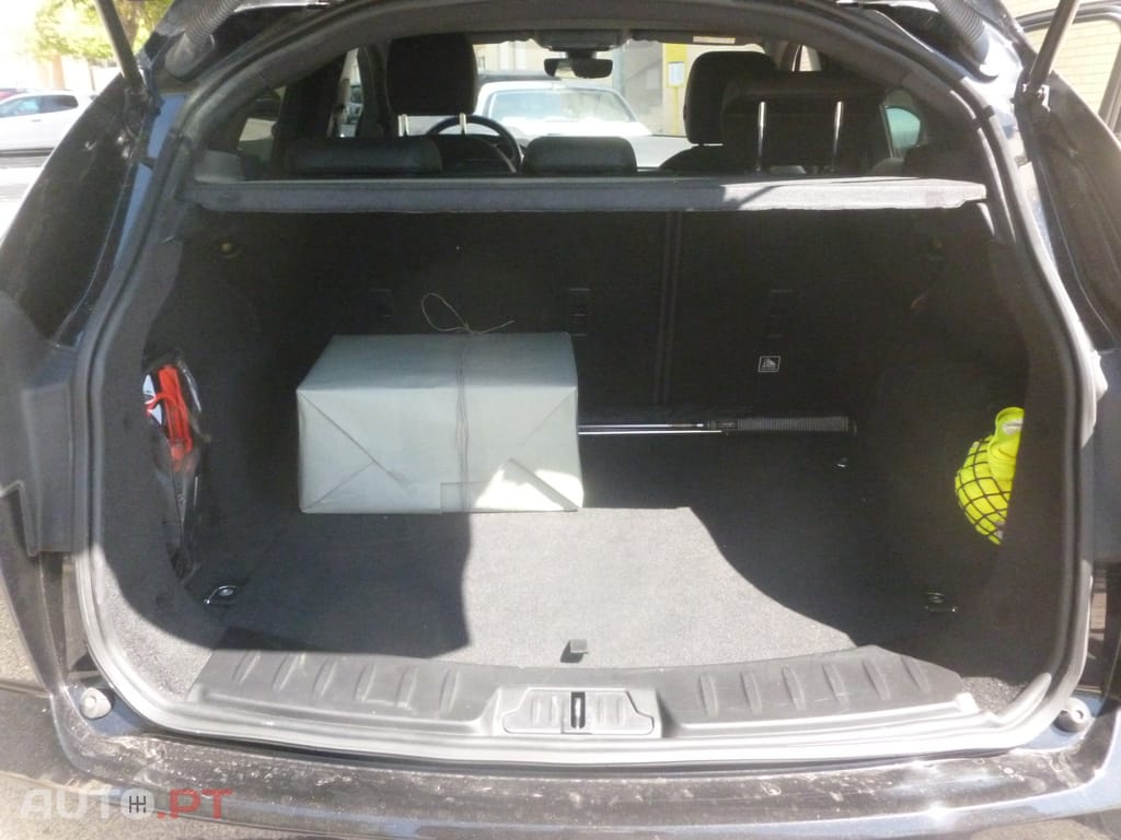 Jaguar E-Pace 2.0 D150 S
