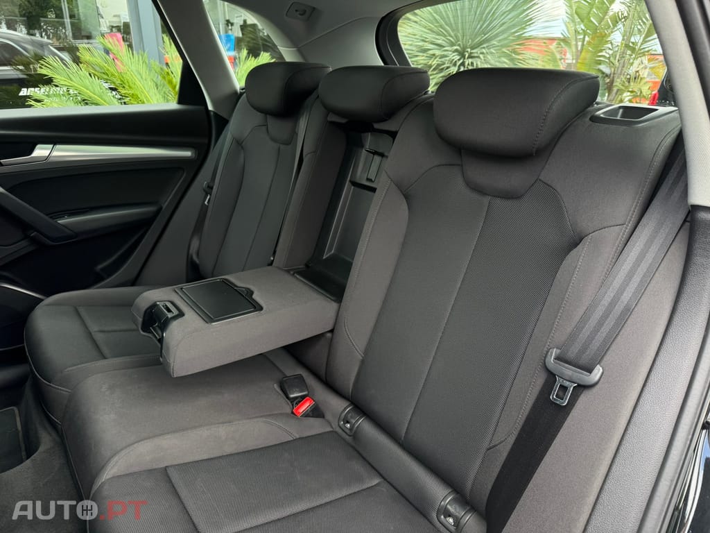 Audi Q5 35 TDI Sport S tronic