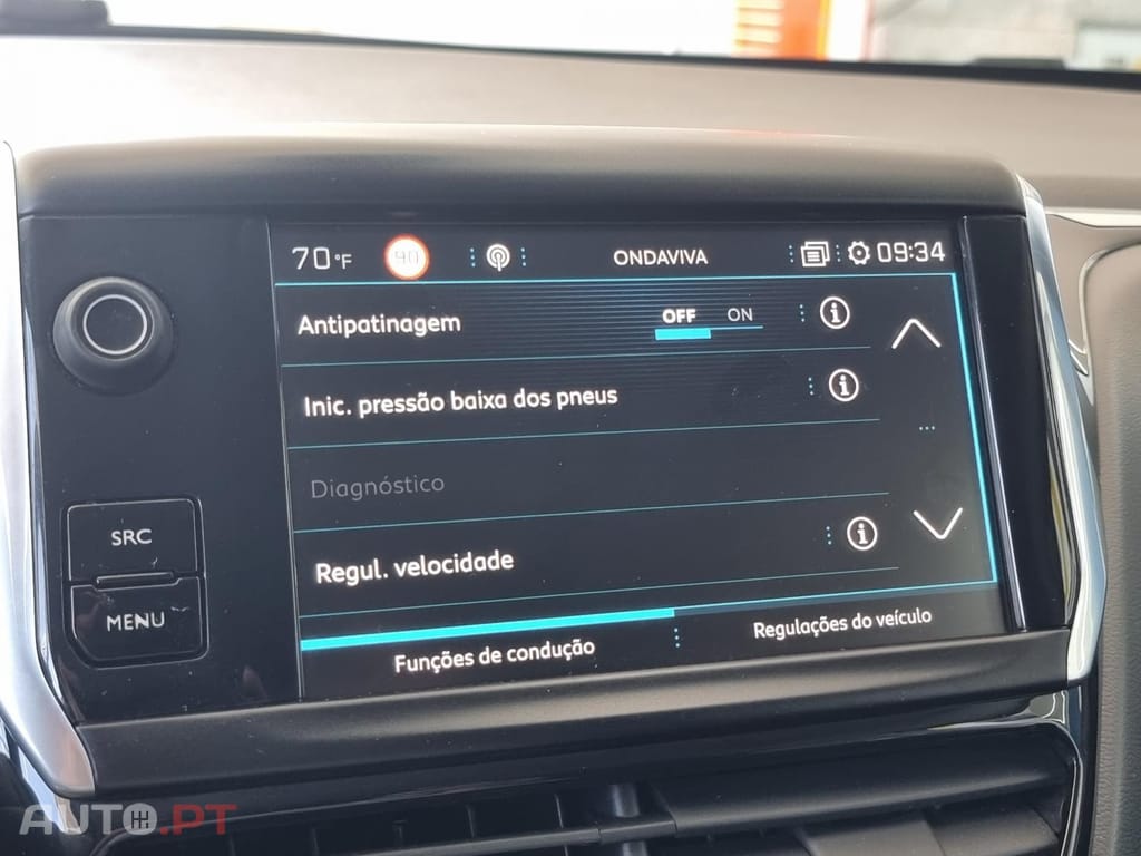 Peugeot 208 1.2 PureTech Signature