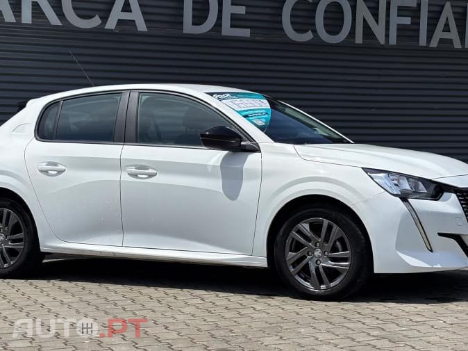 Peugeot 208 Active Pack