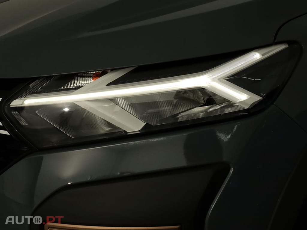 Dacia Jogger Jogger 1.0 ECO-G Extreme Bi-Fuel