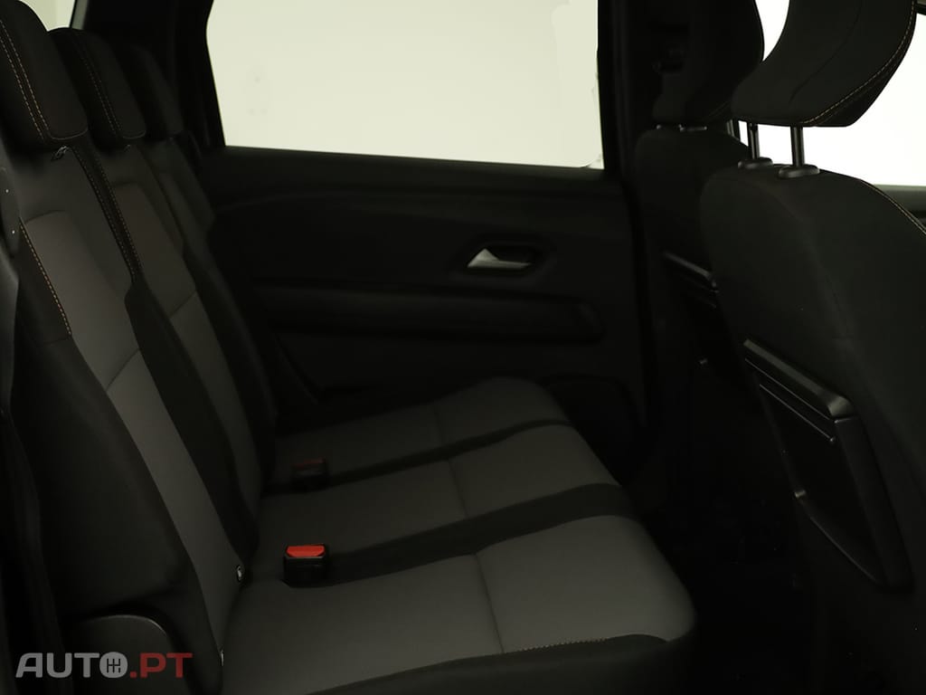 Dacia Jogger Jogger 1.0 ECO-G Extreme+ Up&Go 7L Bi-Fuel