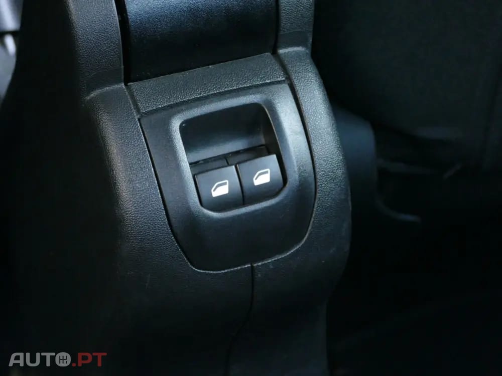 Citroen C-Elysée 1.2 PureTech Feel