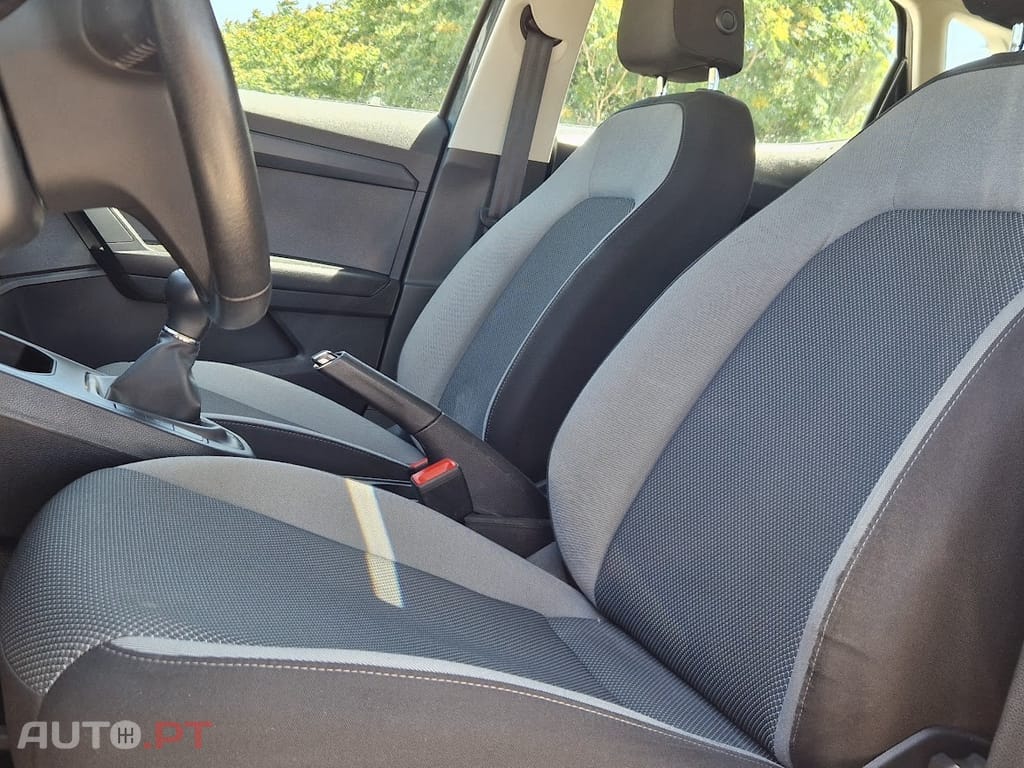 Seat Ibiza 1.6 TDI Style