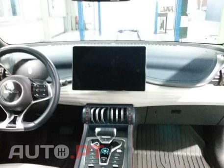 BYD Atto 3 60.48 kWh Design