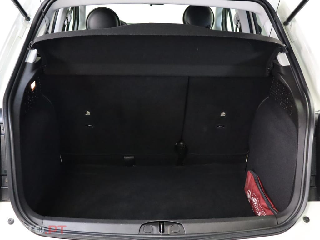 Fiat 500X 1.3 FireFly  DCT City Cross