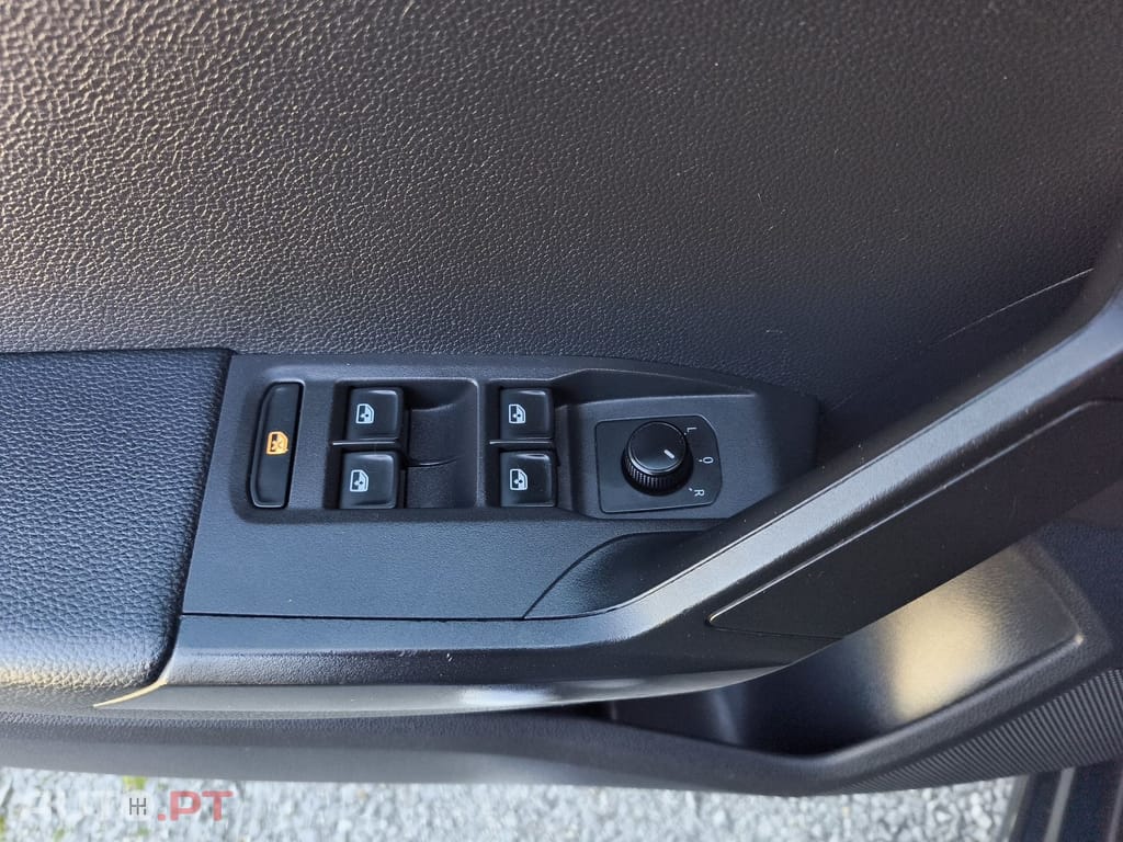 Seat Ibiza 1.0 Reference