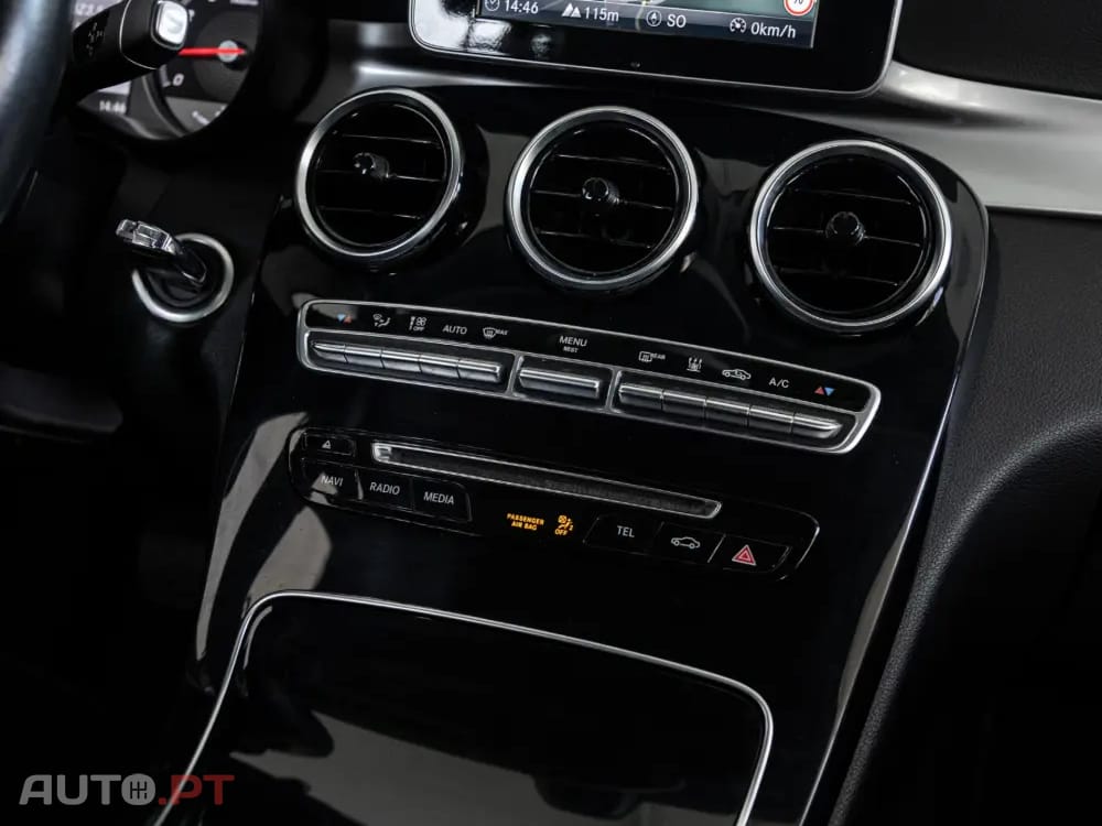 Mercedes-Benz C 350