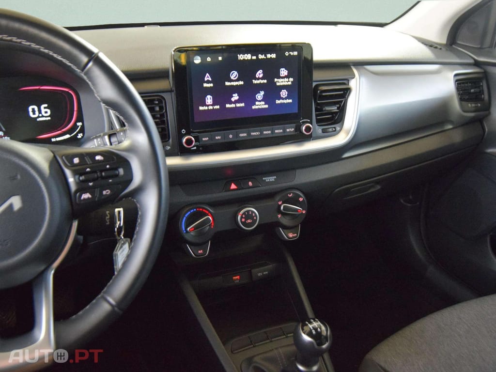 Kia Stonic 1.2 Dynamic