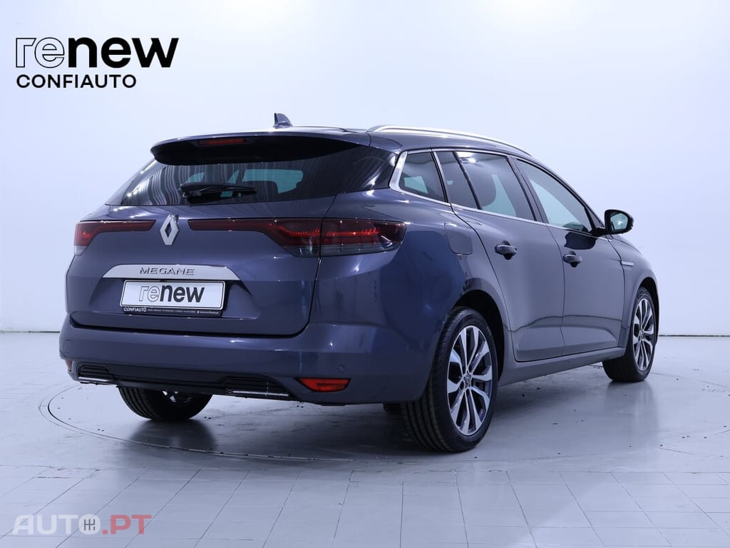 Renault Wind 1.3 Tce Intens Edc — fotografia 5