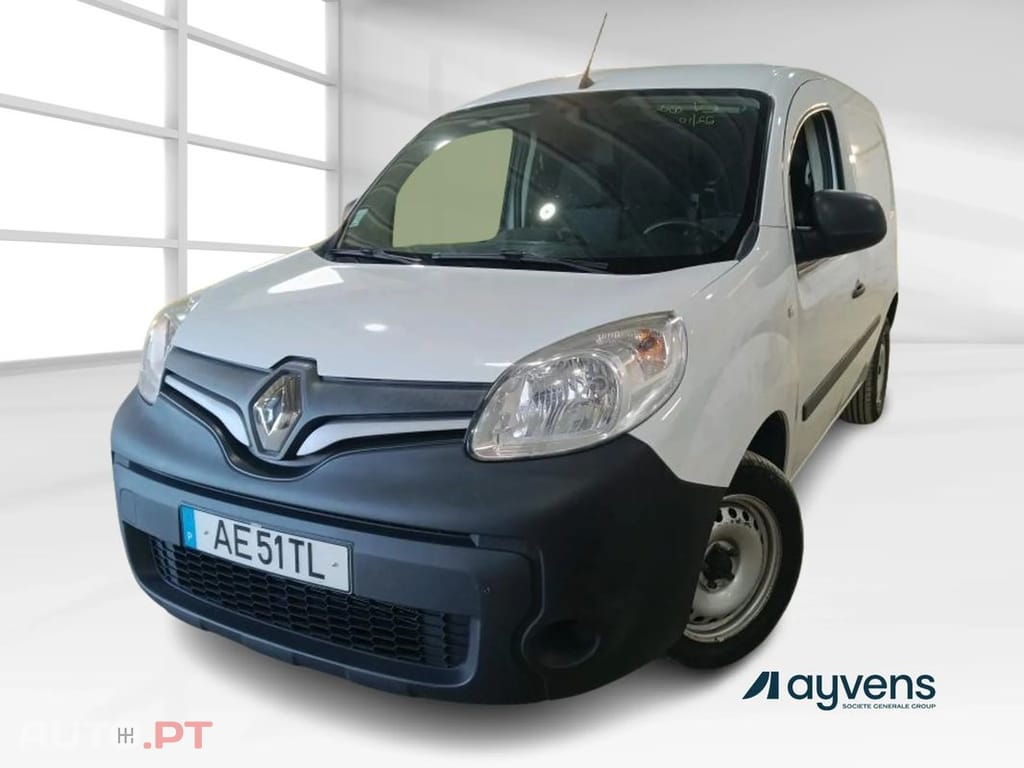 Renault Kangoo EXPRESS 1.5 dCi Business S/S