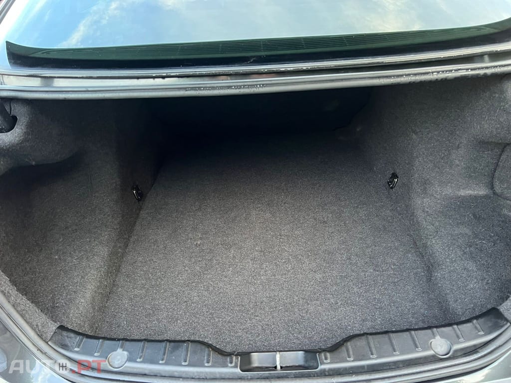 BMW 535 d Auto