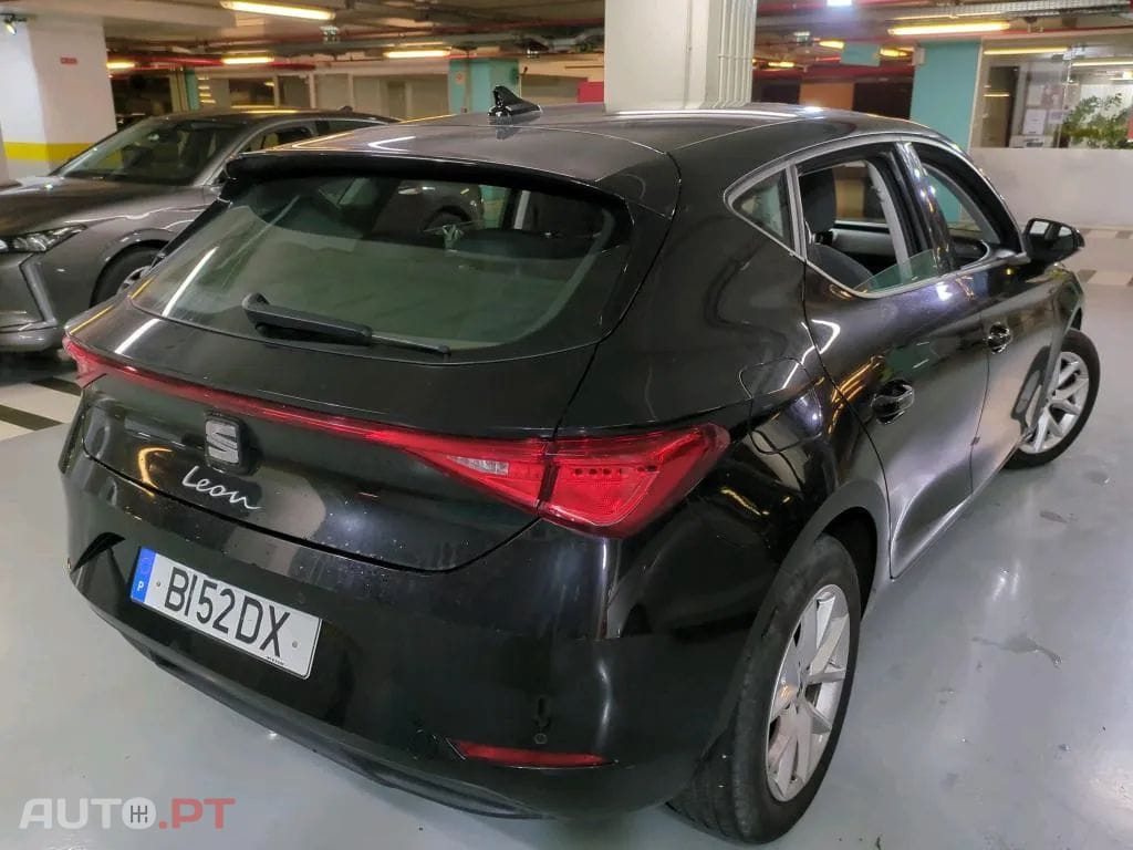 Seat Leon 1.0 TSI Style