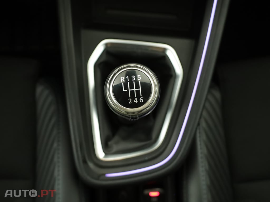 Renault Clio Clio 1.0 TCe Esprit Alpine