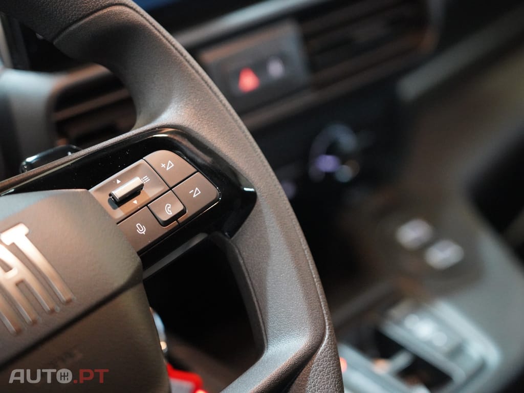 Fiat e-Doblo 50 kWh Maxi