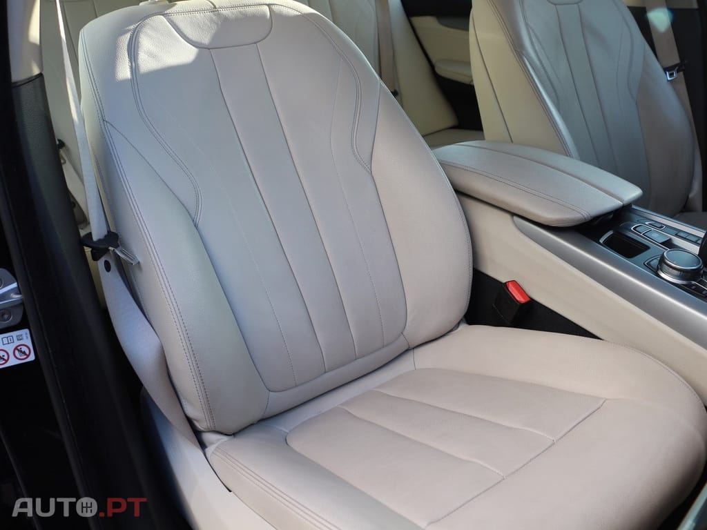 BMW X5 40e xDrive