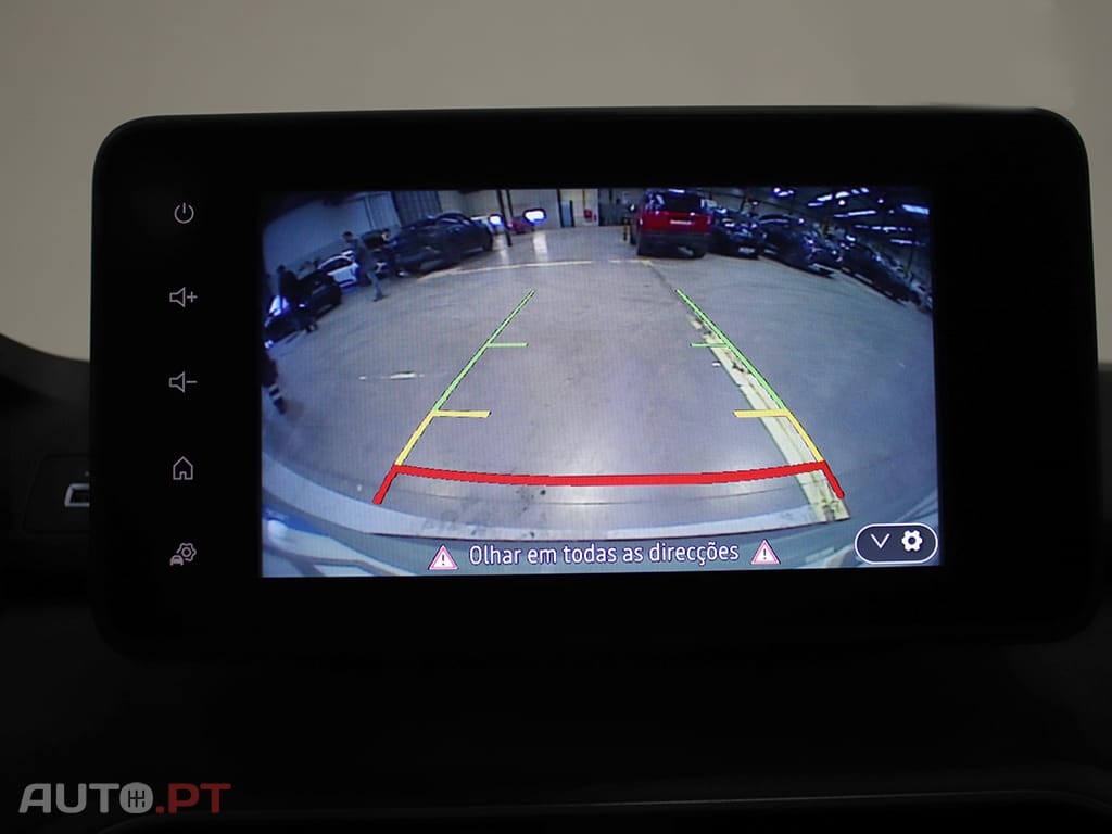 Dacia Jogger Jogger 1.0 ECO-G Extreme Bi-Fuel