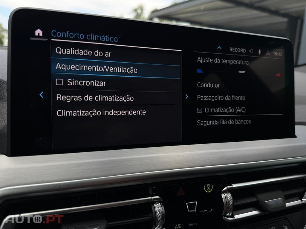 BMW X3 30 e xDrive Pack M