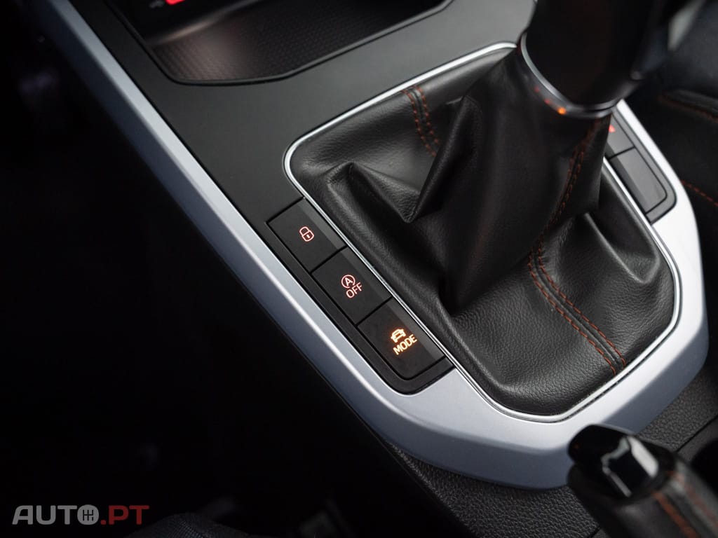 Seat Arona 1.0 TSI FR