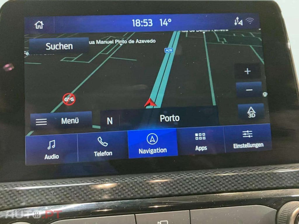 Ford Kuga 1.5 EcoBoost ST-Line