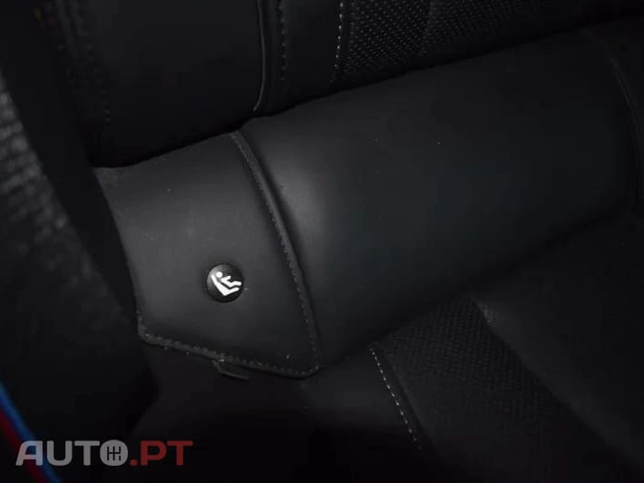 BMW 840 i Pack M