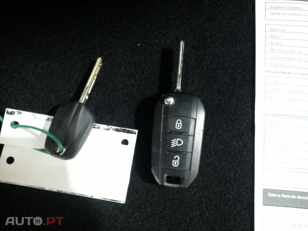 Peugeot 2008 1.5 BlueHDi Active Pack